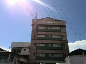 Отель GV Hotel - Pagadian  Пагадиан